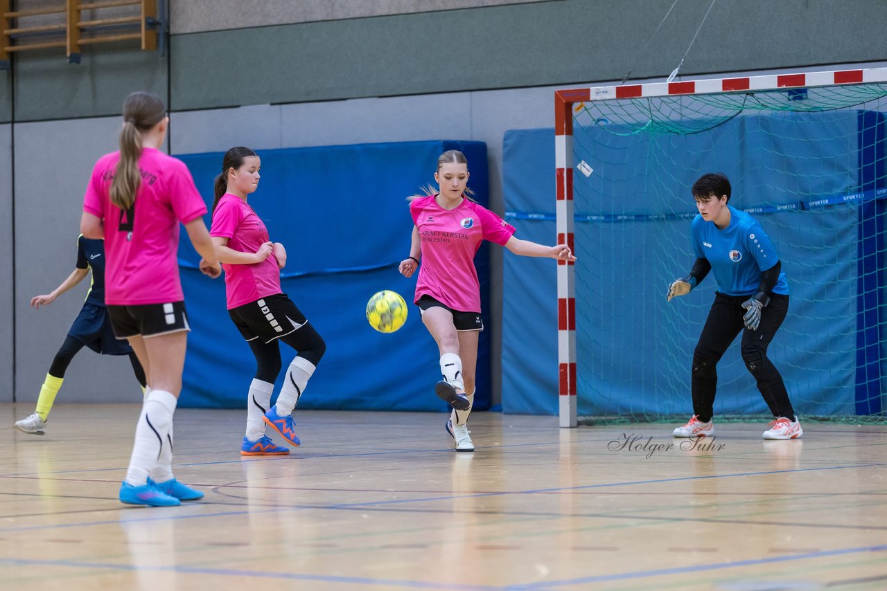 Bild 96 - wCJ Futsalmeisterschaft